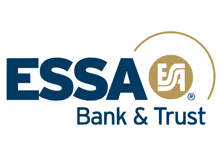 Download Essa Bank and Trust Logo PNG and Vector (PDF, SVG, Ai, EPS) Free