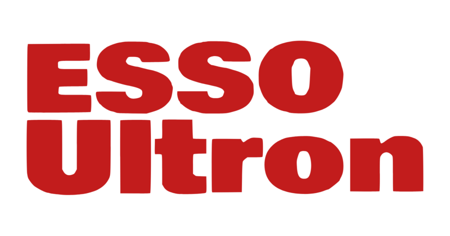 Esso Ultron