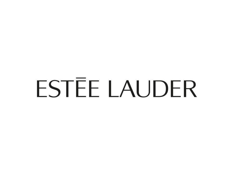 Estee Lauder Wordmark
