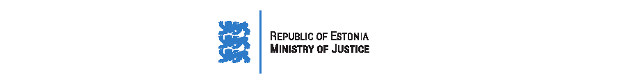 Estonian Ministry Of Justice