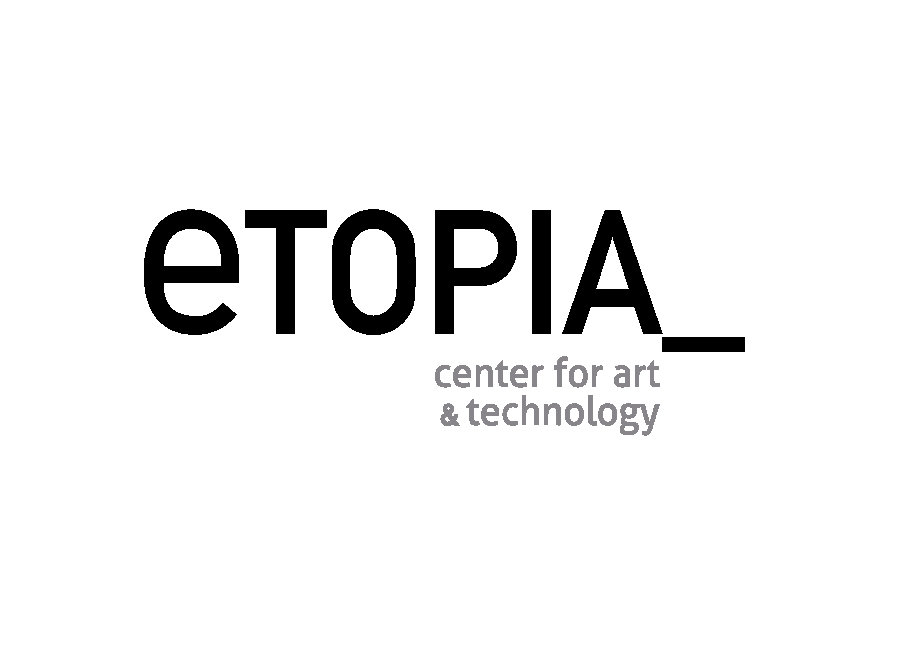 Etopia Centre for Art and Technology
