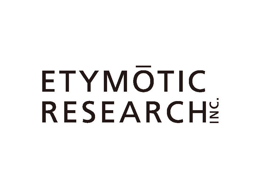 Etymotic Research Inc