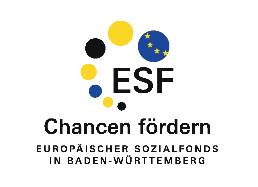 Europäischer Sozialfonds in Baden-Württemberg (ESF)