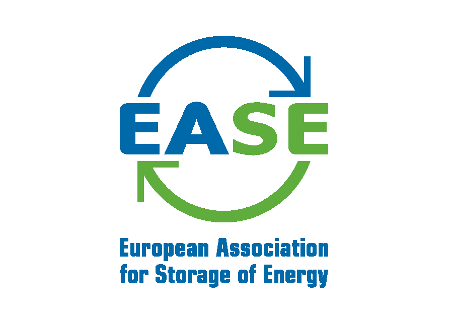 European Association for Storage of Energy