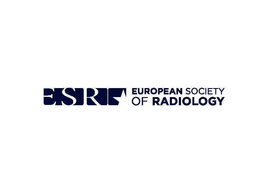 European Society of Radiology (ESR