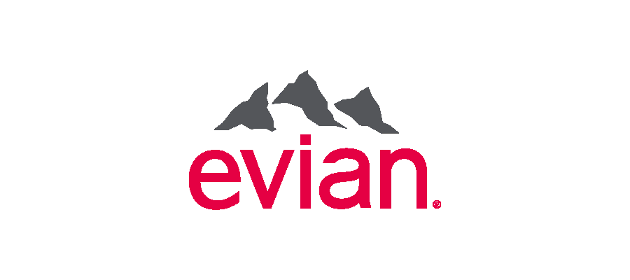 Evian Danone