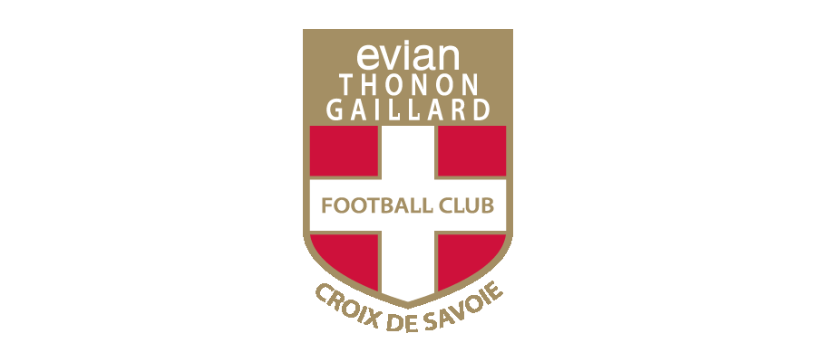 Evian Thonon Gaillard FC