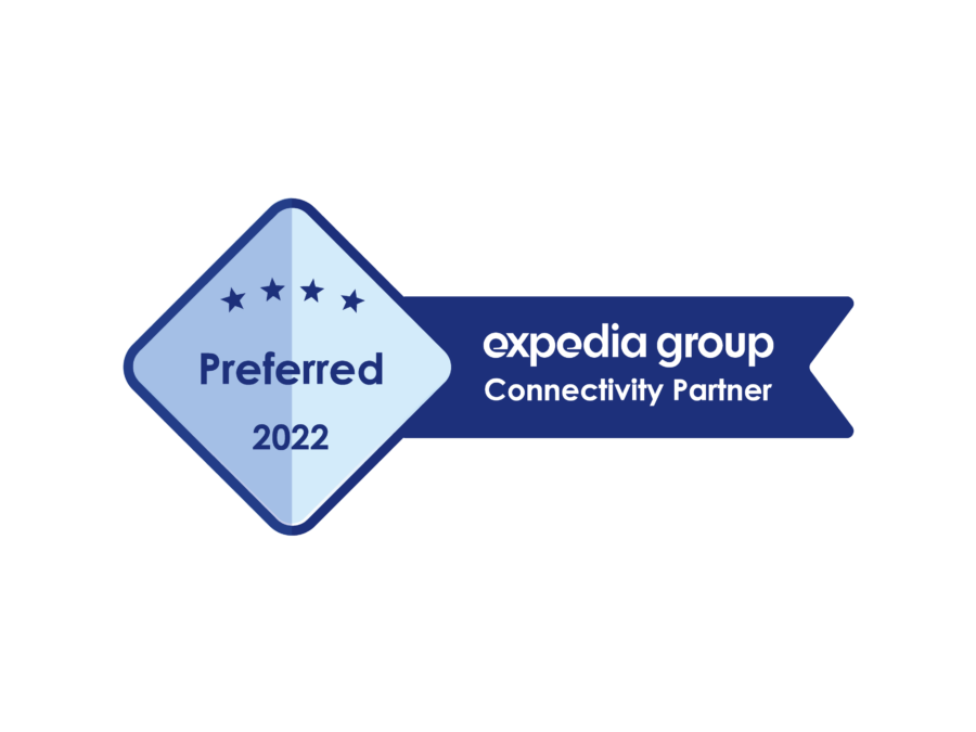 Expedia Group Connectivity Partner