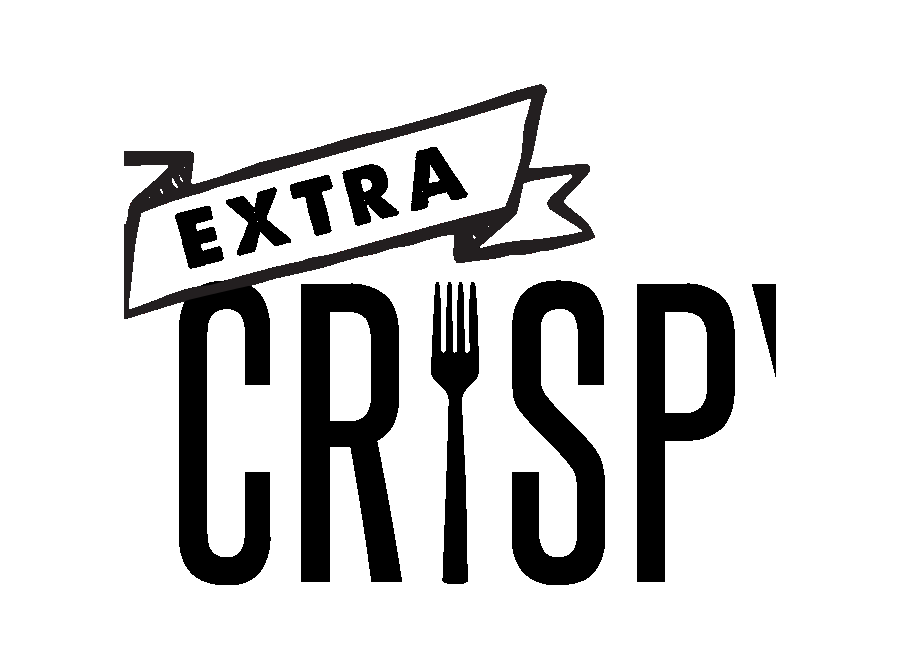 Extra Crispy