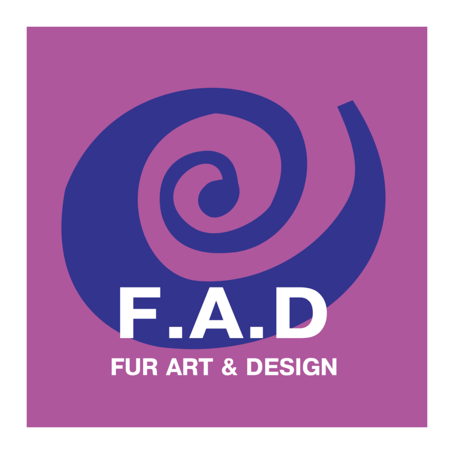 Fad fur art and design