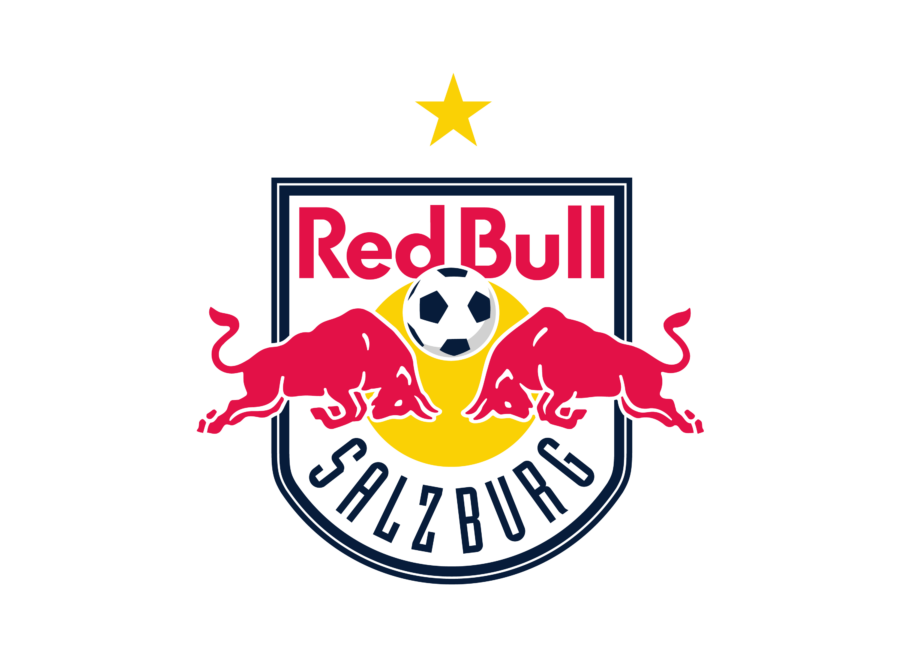 Download Fc Red Bull Salzburg Logo Png And Vector Pdf Svg Ai Eps Free