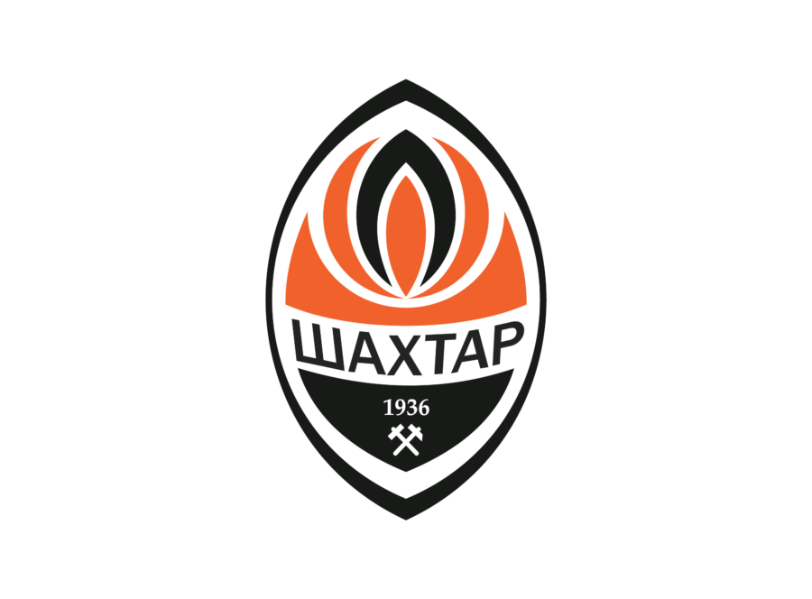 Download FC Shakhtar Donetsk Logo PNG and Vector (PDF, SVG, Ai, EPS) Free