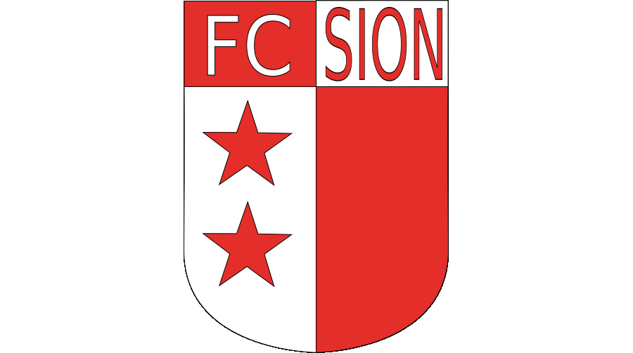 Download FC Sion Logo PNG and Vector (PDF, SVG, Ai, EPS) Free