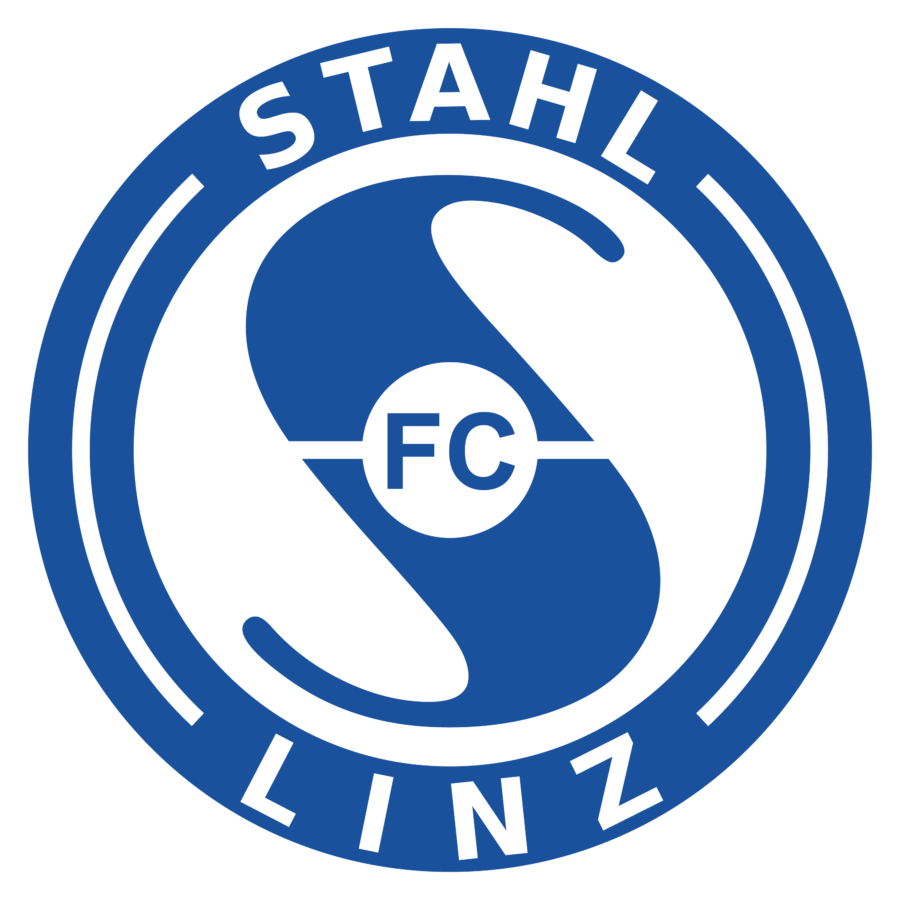 Download FC Stahl Linz Logo PNG and Vector (PDF, SVG, Ai, EPS) Free