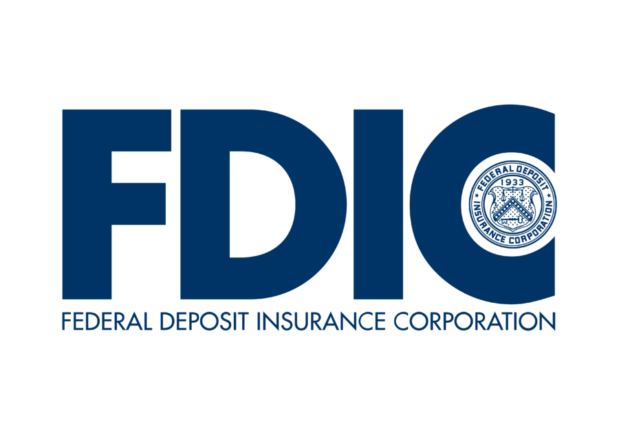 FDIC Federal Deposit Insurance Corporation