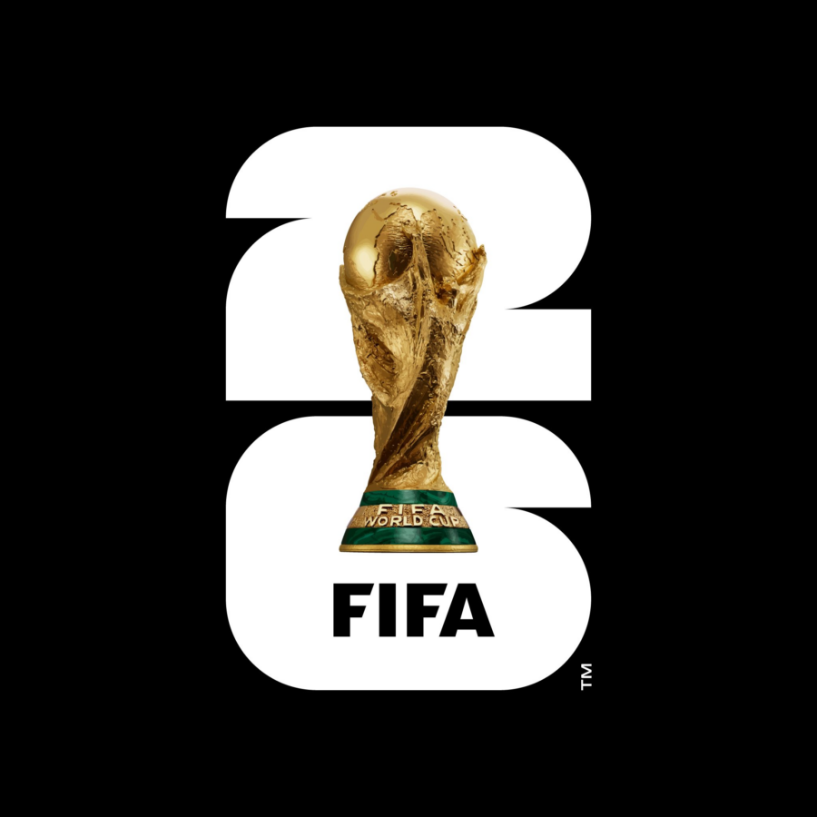 FIFA World Cup 2026: WE ARE 26