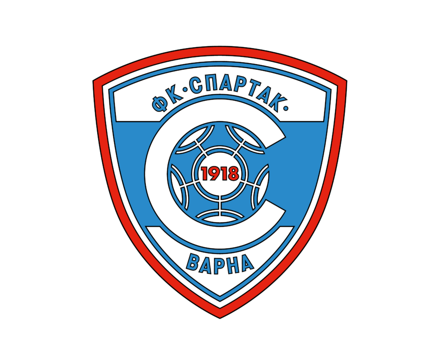 FC Spartak Moscow Logo PNG Vector (AI) Free Download