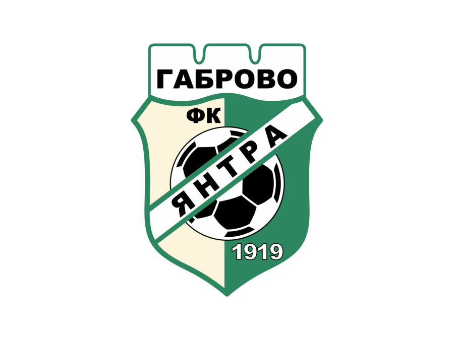 FK Yantra 1919 Gabrovo