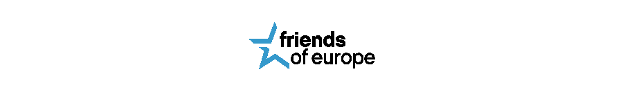 friends of europe