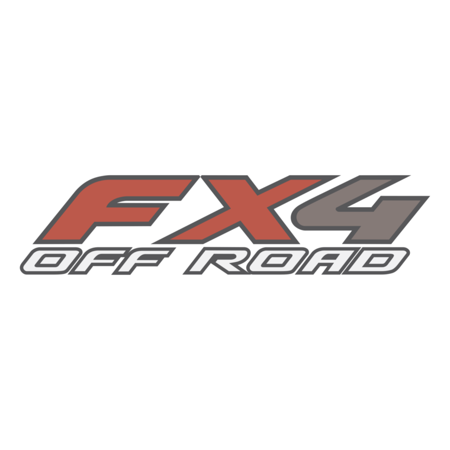 FX4 Off Road