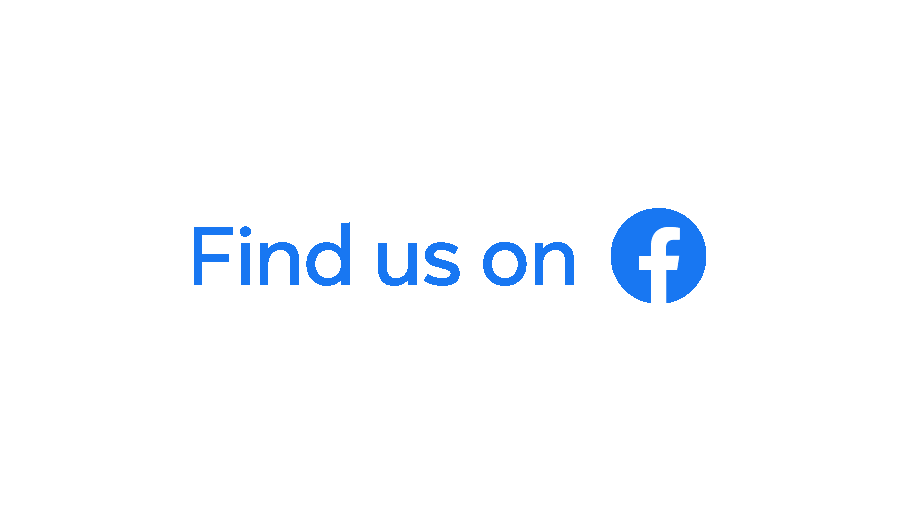 Facebook Find Us