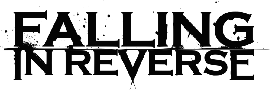 Download Falling In Reverse Logo PNG and Vector (PDF, SVG, Ai, EPS) Free