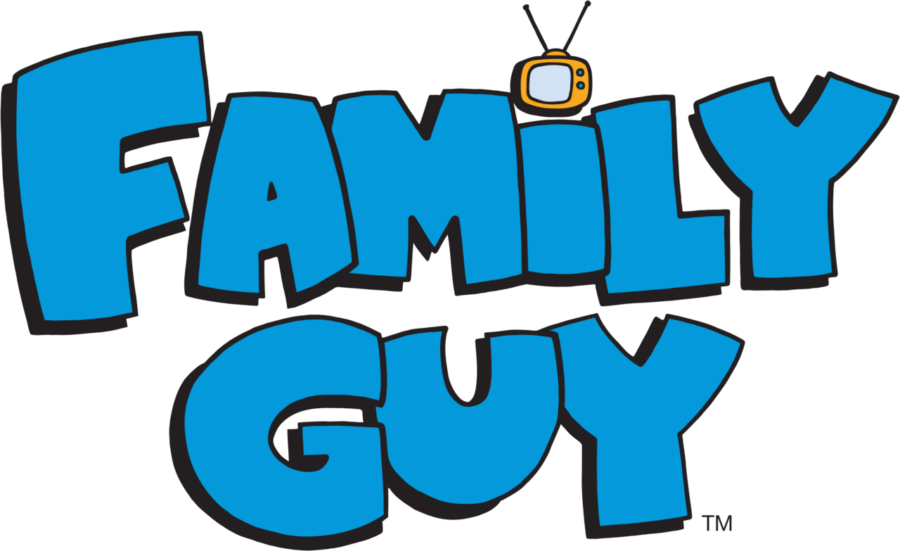 Family Guy Series
