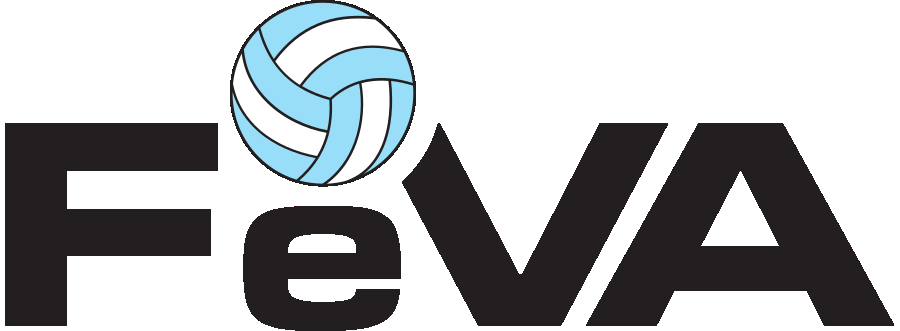 Feva Federacion Del Voleibol Argentino