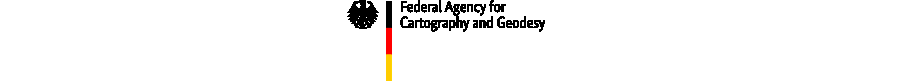 Federal Agency For Cartography And Geodesy
