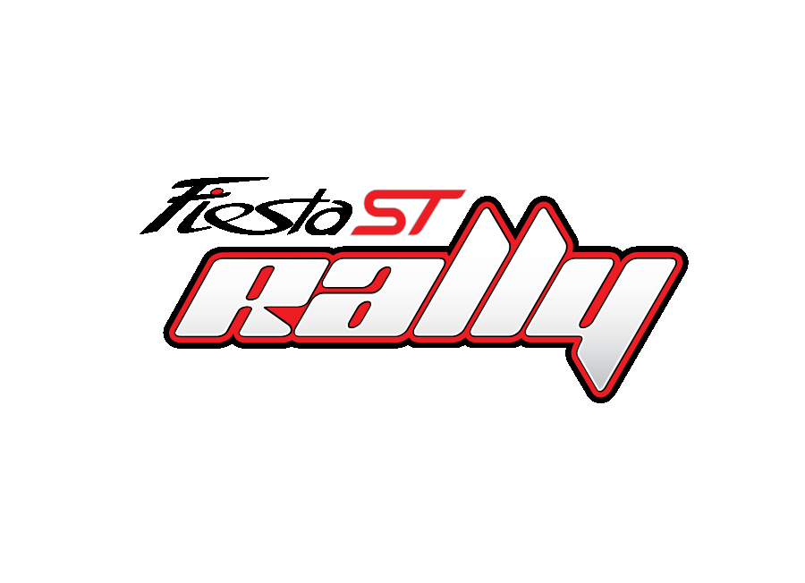 Fiesta ST Rally