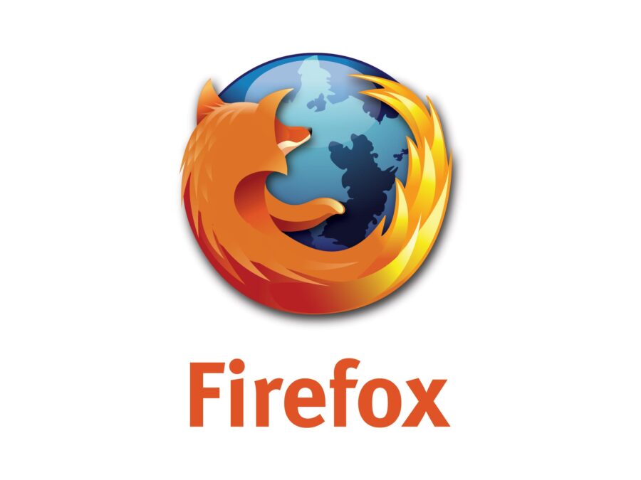 Firefox Old