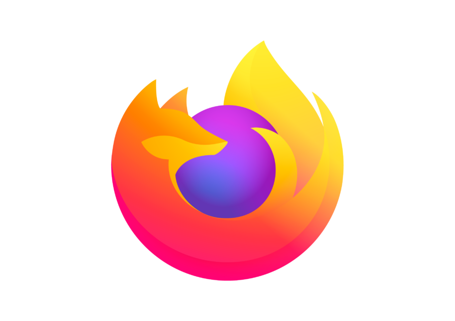 Firefox New
