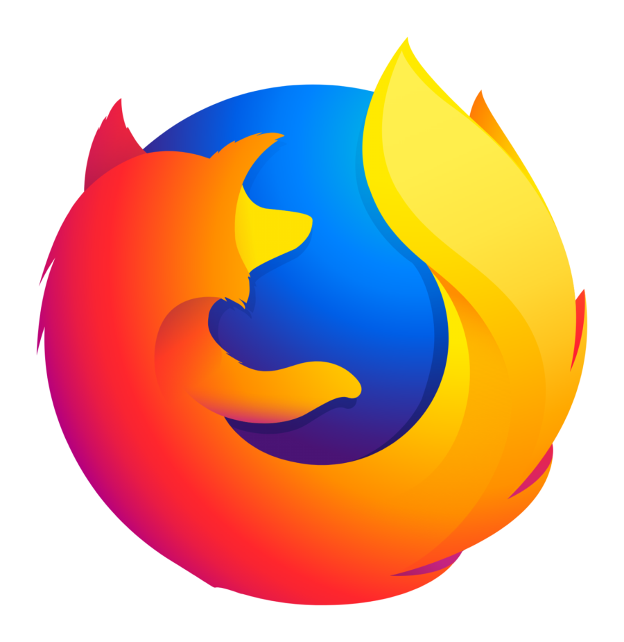 Firefox Old Icon