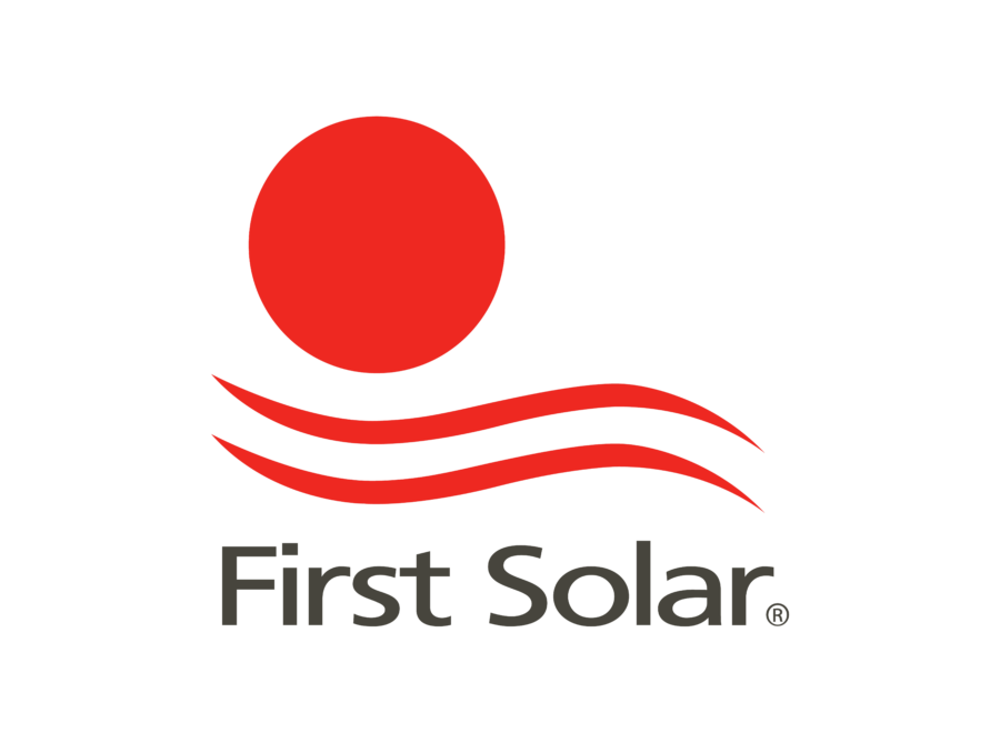 Download First Solar Logo PNG and Vector (PDF, SVG, Ai, EPS) Free