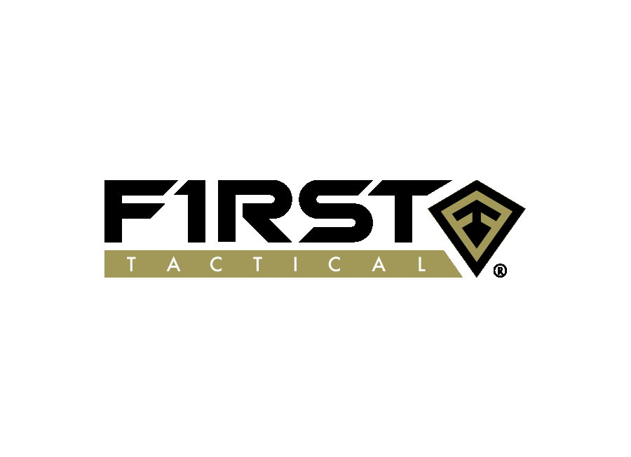 Download First Tactical Logo PNG and Vector (PDF, SVG, Ai, EPS) Free