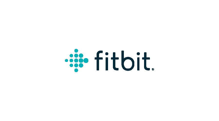 Download Fitbit Logo PNG and Vector (PDF, SVG, Ai, EPS) Free