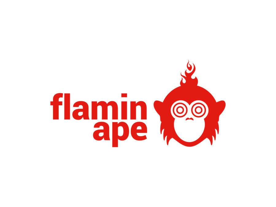 Flamin Ape