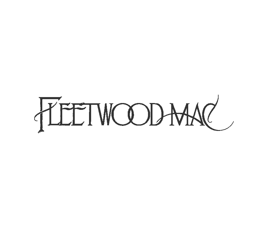 fleetwood mac font free download