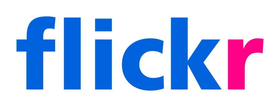 Flickr without Trademark