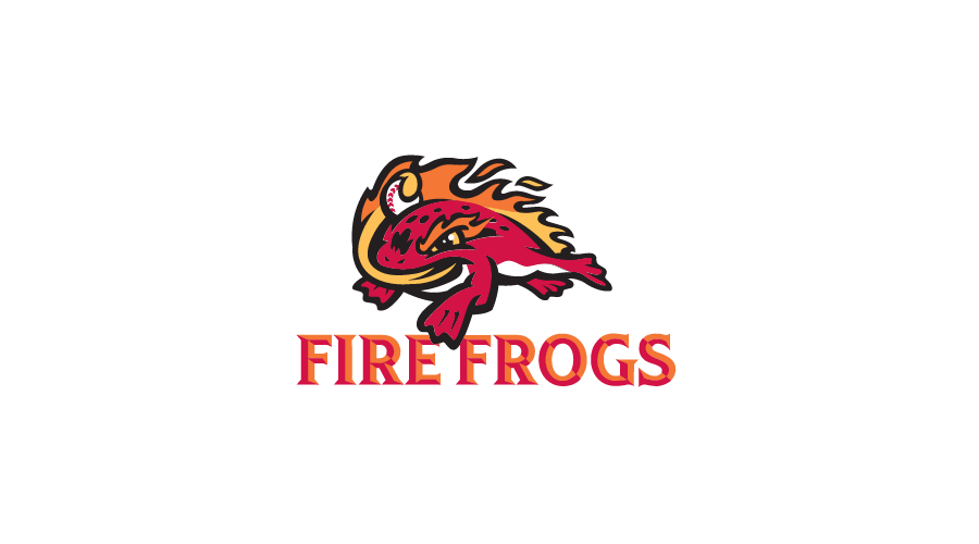 Download Florida Fire Frogs Logo PNG and Vector (PDF, SVG, Ai, EPS) Free