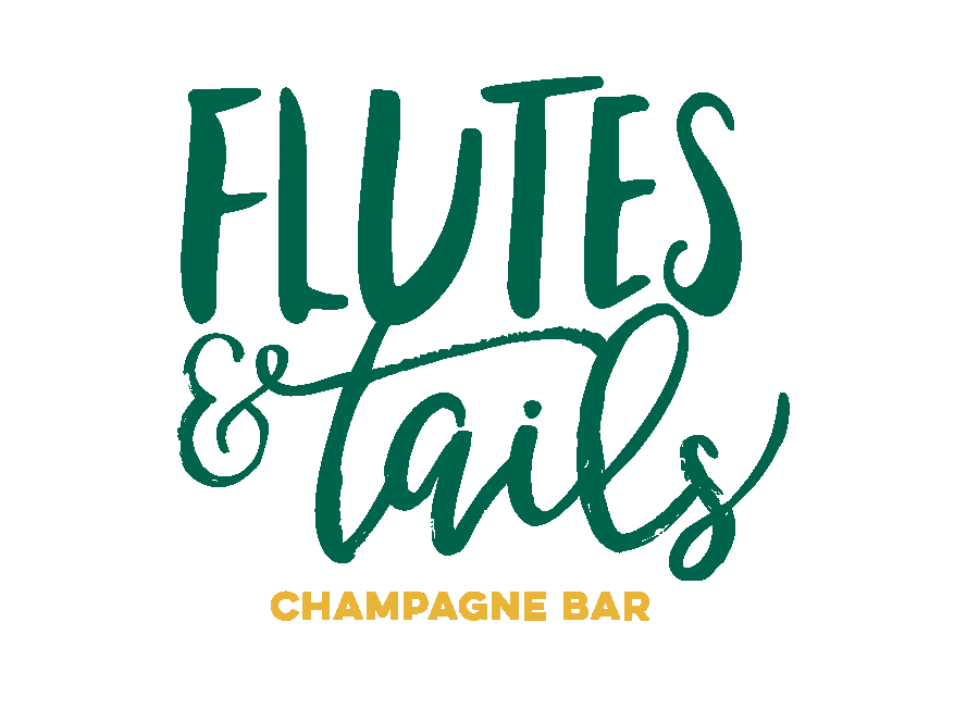 Flutes & Tails Champagne Bar