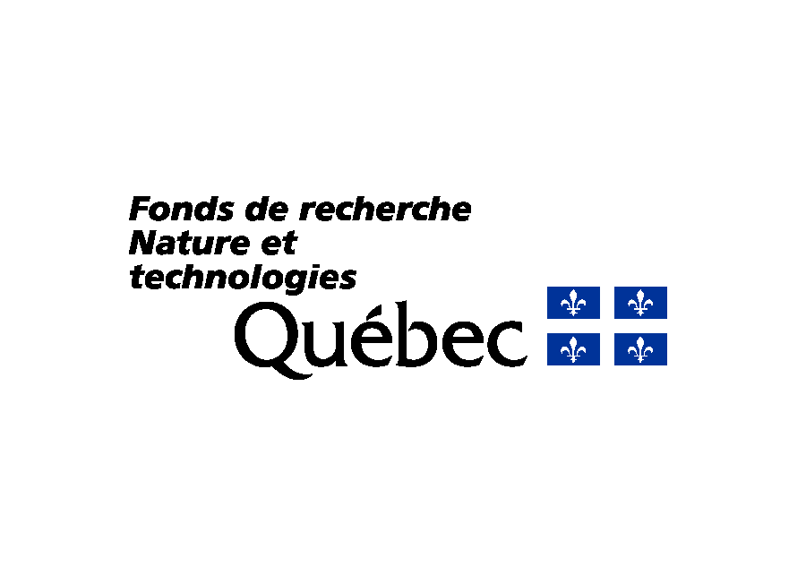 Fonds de recherche Nature et technologies Québec