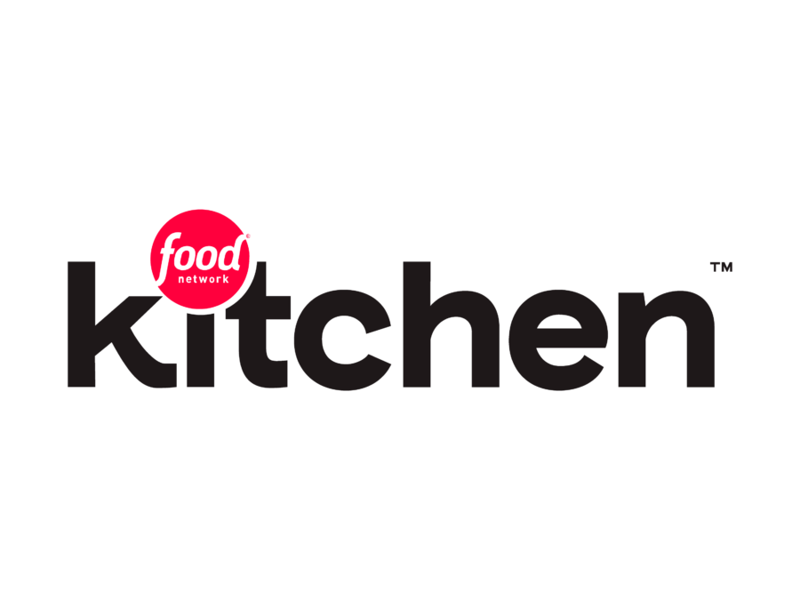 Download Food Network Kitchen Logo PNG and Vector (PDF, SVG, Ai, EPS) Free