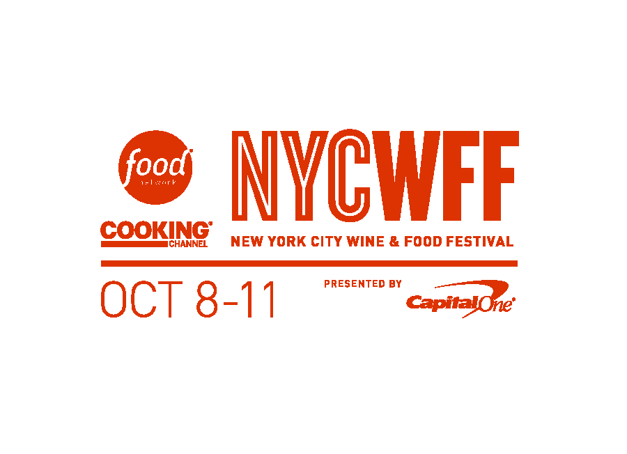Food Network New York City Wine & Food Festival (NYCWFF)