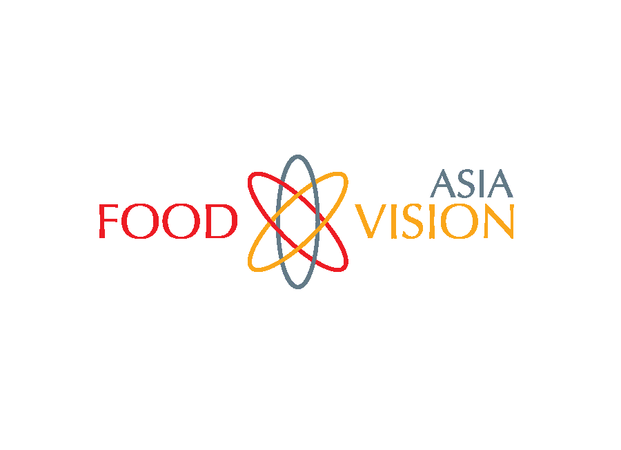 Food Vision Asia