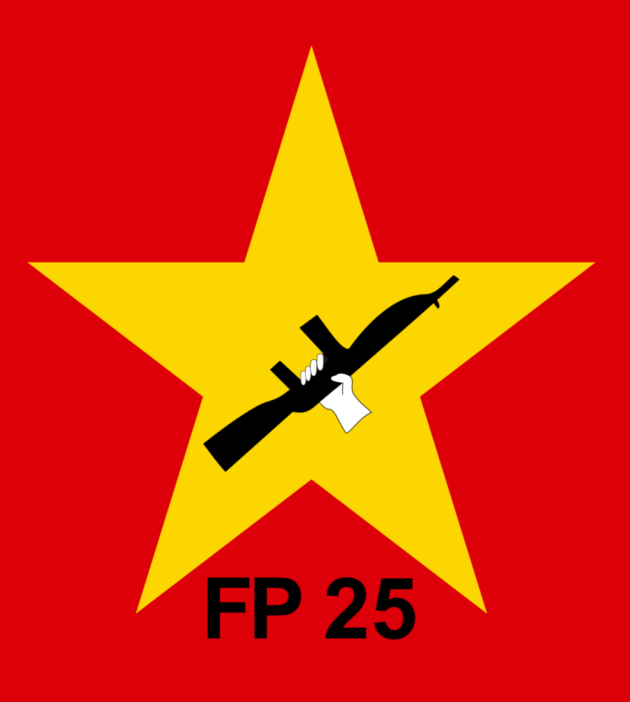 Forças Populares 25 de Abril