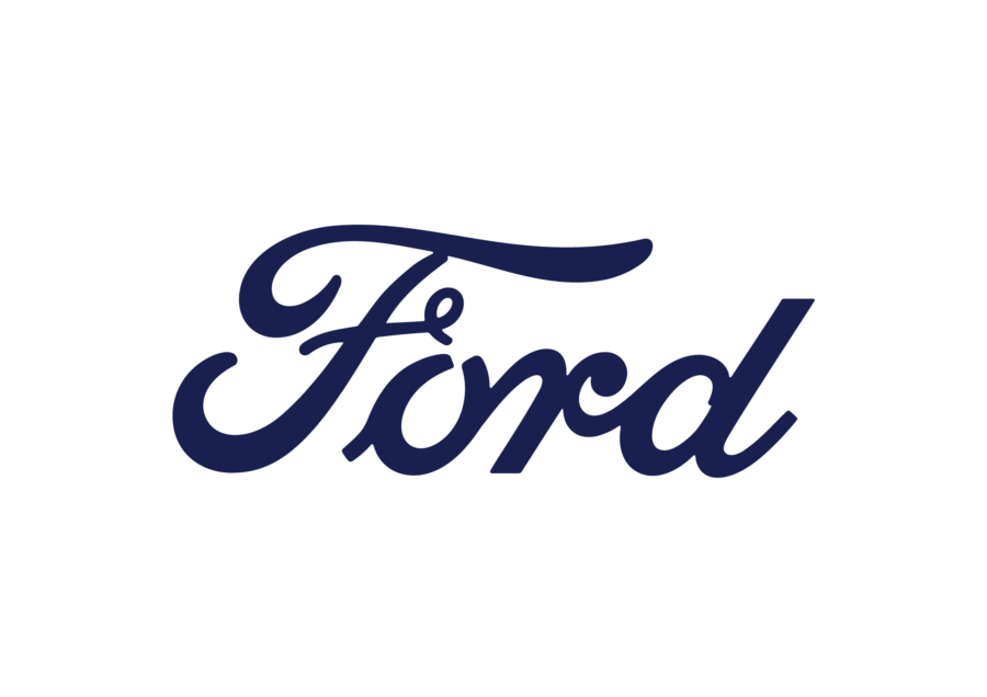 Ford New