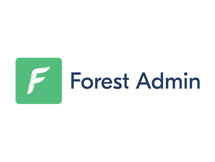 Forest Admin