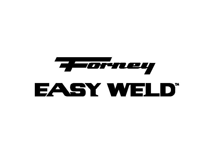 Forney Easy Weld