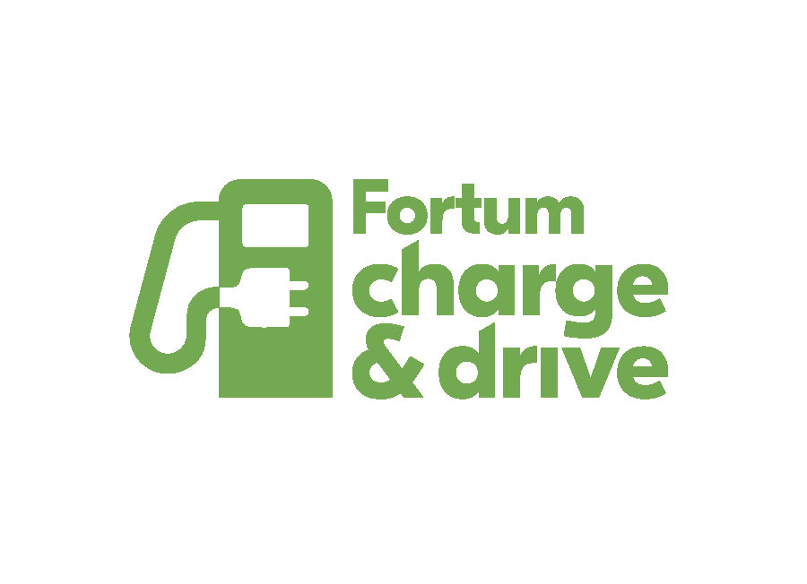 Fortum Charge & Drive